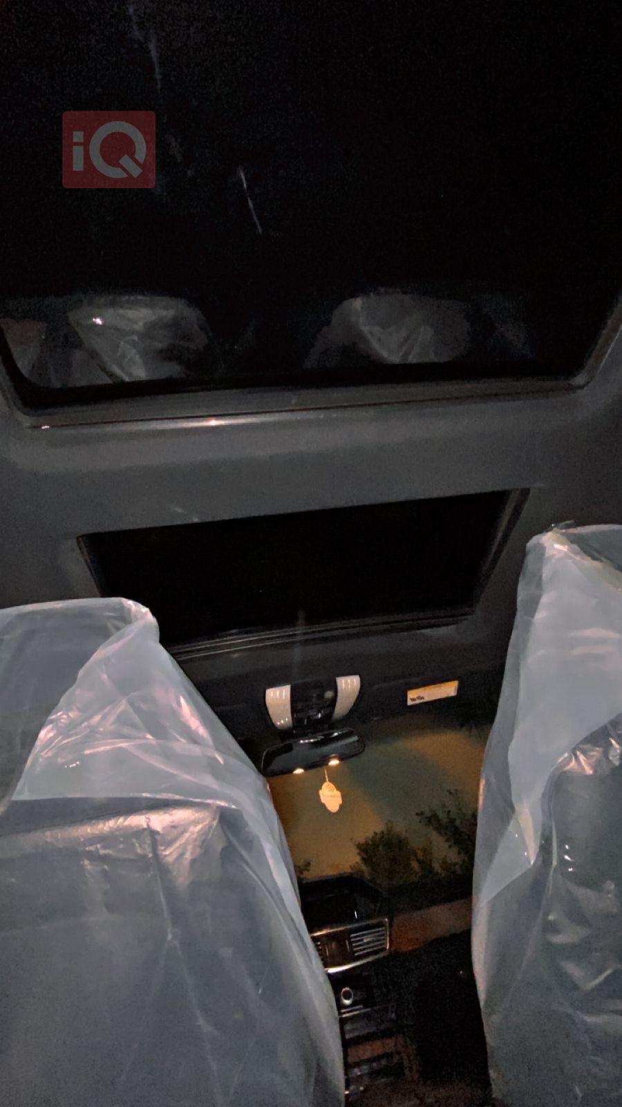 مرسيدس بنز E-Class